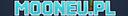 Discovery splash banner for MOONEU.PL - Twoj EarthSmp! Discord server
