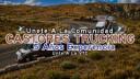 Discovery splash banner for Castores Trucking Discord server