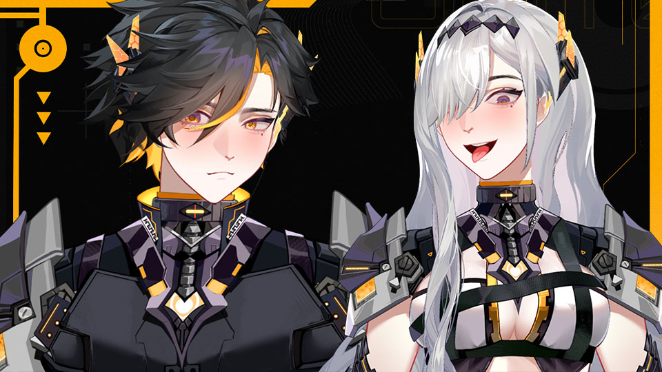 Discovery splash banner for Steparucord Discord server