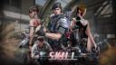 Discovery splash banner for S.K.I.L.L. - Special Force 2 Discord server