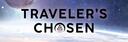 Discovery splash banner for Traveler's Chosen Discord server