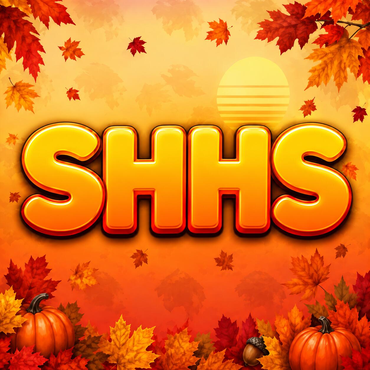 Discovery splash banner for 🍂 Southwood Hills High School Discord server