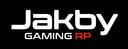 Discovery splash banner for Jakby Gaming RP Discord server