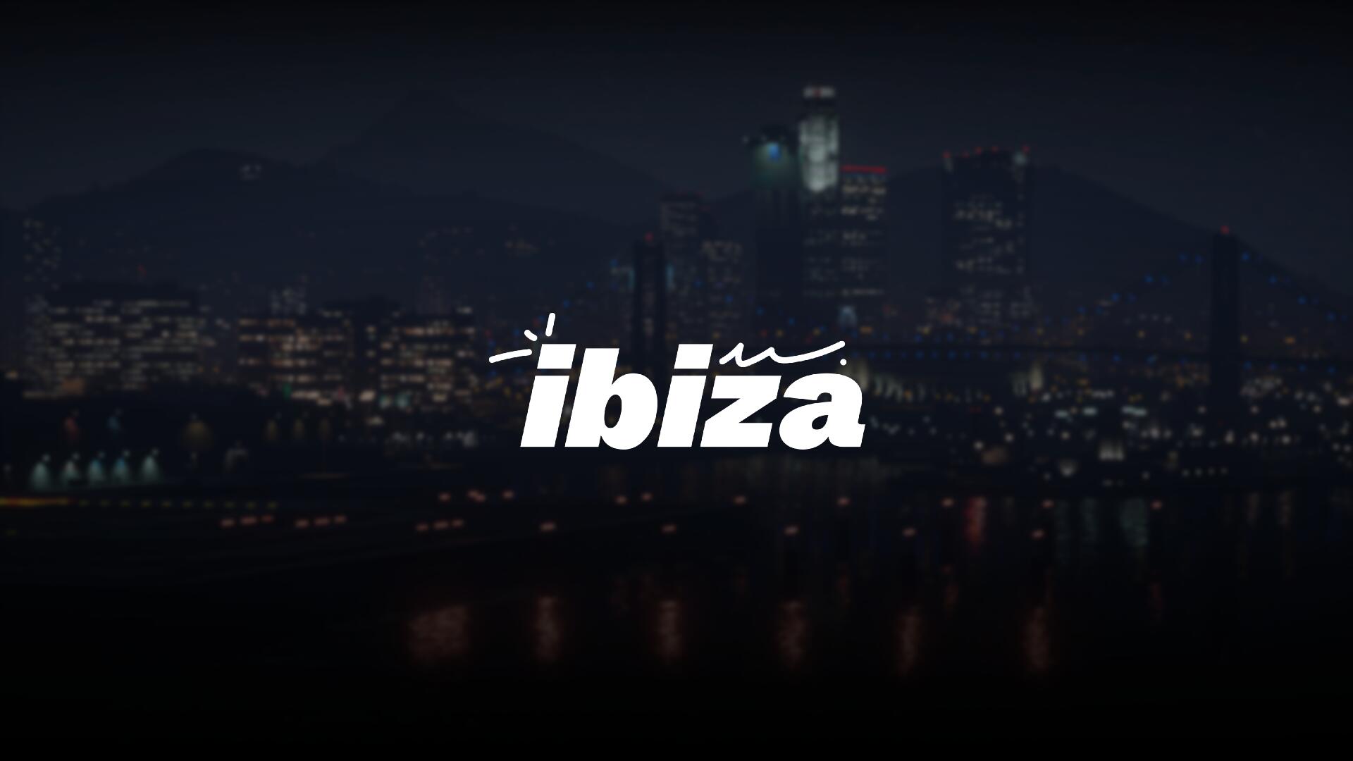 Discovery splash banner for ibizarp.net 🎃 Discord server