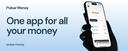 Discovery splash banner for Pulsar Money Discord server