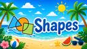 Discovery splash banner for Shapes Grove Discord server