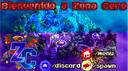 Discovery splash banner for 🆉🅾🅽🅰 🅲🅴🆁🅾 Discord server