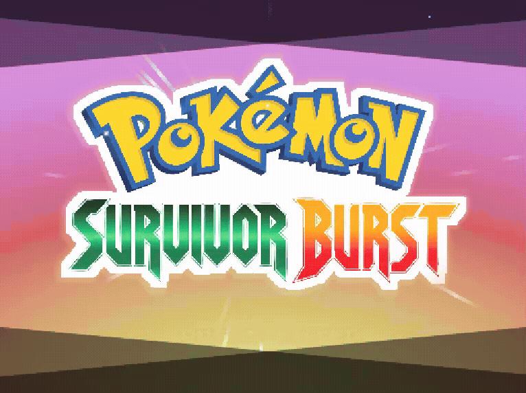 Discovery splash banner for Rotom Team Discord server