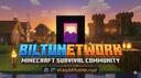 Discovery splash banner for ⊰᯽GAMING BILTU᯽⊱ Discord server