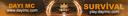Discovery splash banner for DAYIMC Discord server