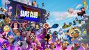 Discovery splash banner for Sam's Club Discord server