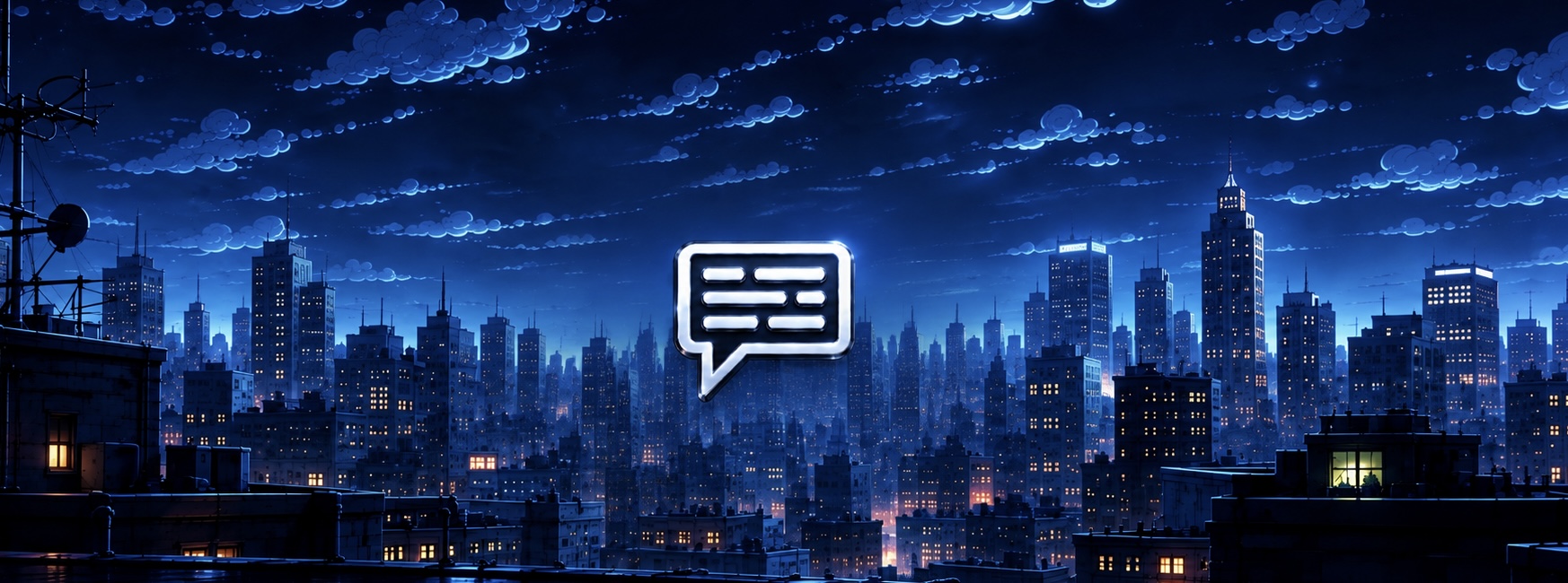 Discovery splash banner for Owners Society | #StableRelease Discord server