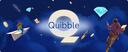 Discovery splash banner for Quibble | Interactive Fiction Discord server