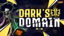 Discovery splash banner for Dark’s Domain Discord server