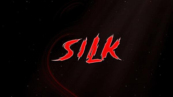 Discovery splash banner for SILK | WIPES FRIDAY 25th Discord server
