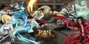Discovery splash banner for Ran World Discord server