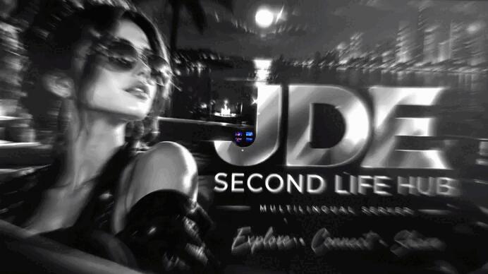 Discovery splash banner for โ ๐๐๐ โข ๐๐๐๐จ๐ง๐ ๐๐ข๐๐ ๐๐ฎ๐ Discord server