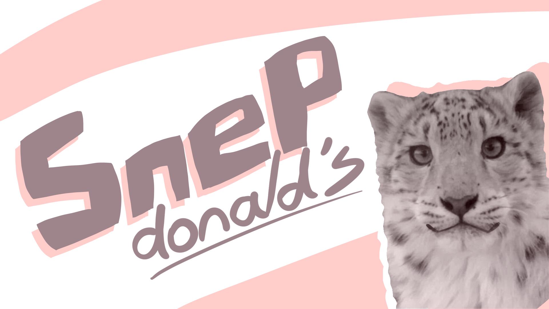 Discovery splash banner for snepdonald'sโข .๐ด๐ด/๐๐ป๐ฒ๐ฝ Discord server