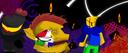 Discovery splash banner for โขโคยฐโ๐ฌ๐ ๐ด๐๐๐
๐ ๐ซ๐ ๐จ๐๐๐๐ฒ๐๐๐๐๐ โยฐโคโข Discord server