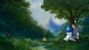 Discovery splash banner for BAUDO BOYZ Discord server
