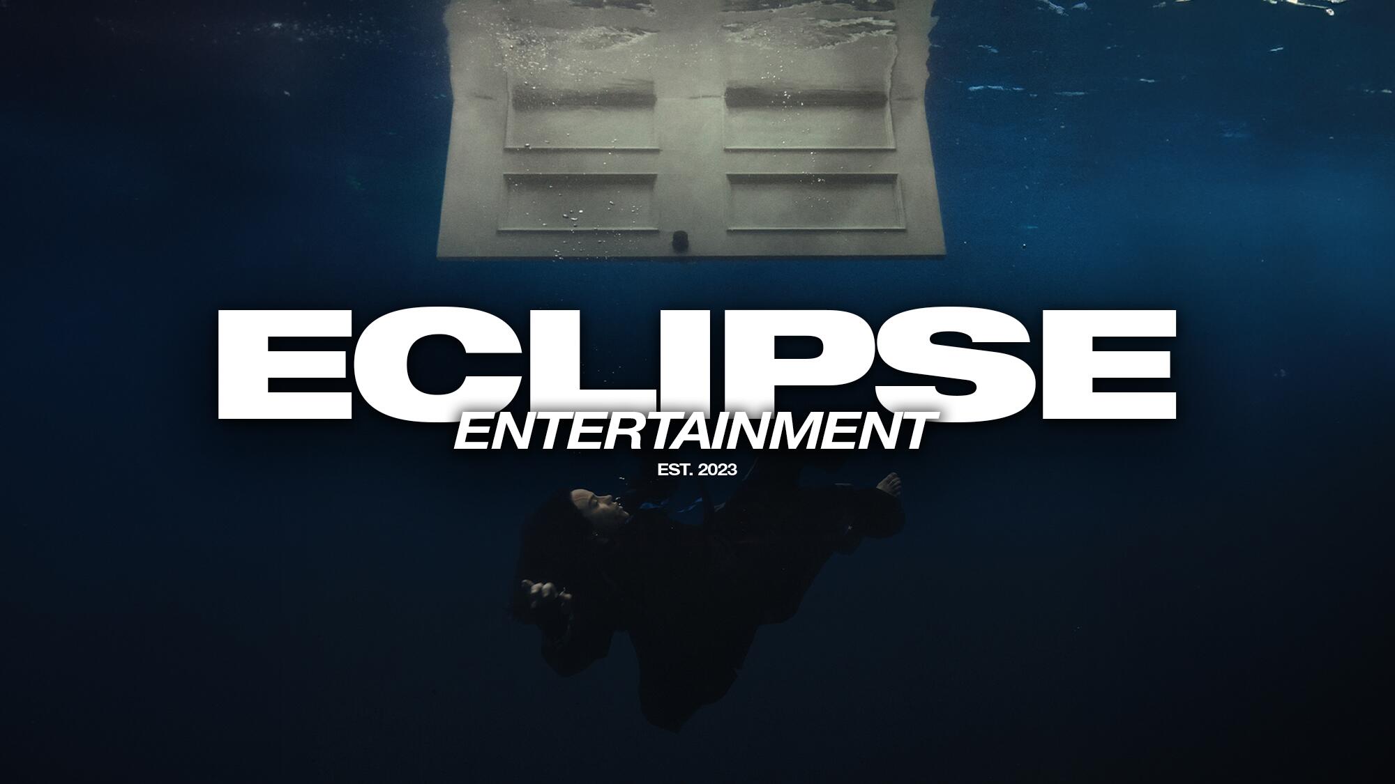 Discovery splash banner for eclipse ent' Discord server