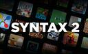 Discovery splash banner for synt2x.xyz | experience real freedom Discord server