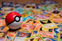 Discovery splash banner for Pokemon Restocks & News Discord server