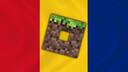 Discovery splash banner for [RMR] Roblox & Minecraft - Romania Discord server