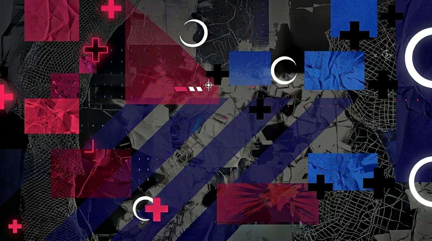 Discovery splash banner for The Encoders Club Discord server