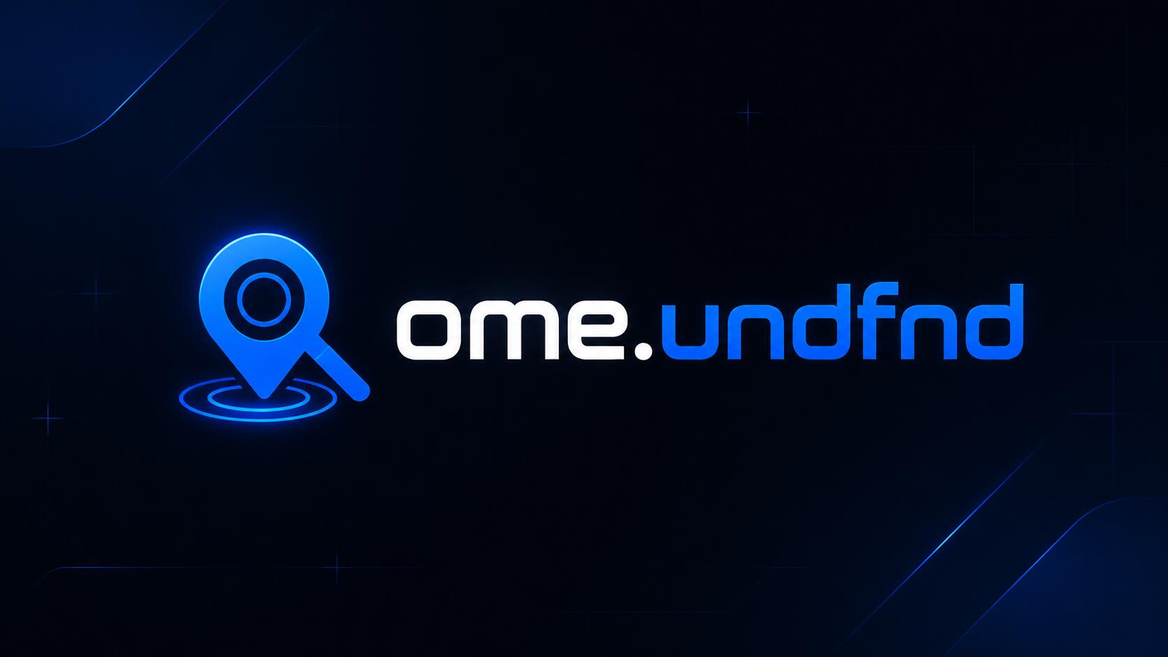 Discovery splash banner for ome.undfnd.eu 6.1 Discord server