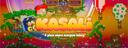 Discovery splash banner for Growtopia PH #Kasali Discord server