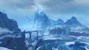 Discovery splash banner for Snezhnaya Discord server