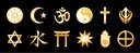Discovery splash banner for Logical Religious Debates Discord server