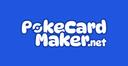Discovery splash banner for PokeCardMaker.net Discord server