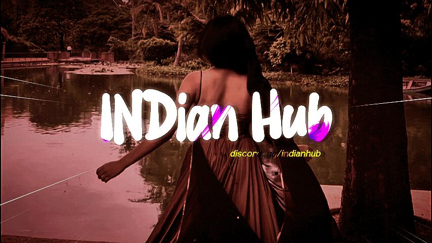 Discovery splash banner for Indian Hub 🎃 | Indian Discord server • Make friends • hindi • vc • discord india Discord server
