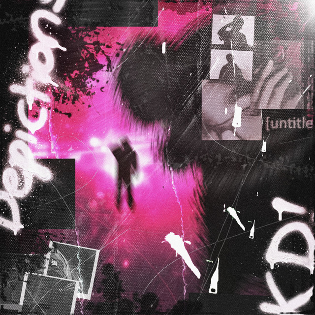 Discovery splash banner for KD! Discord server
