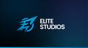 Discovery splash banner for Elite Studios Discord server