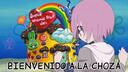 Discovery splash banner for La Choza de los bodrios ❤ Discord server