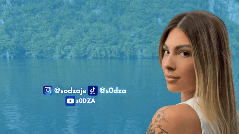 Discovery splash banner for s0DZA Discord server