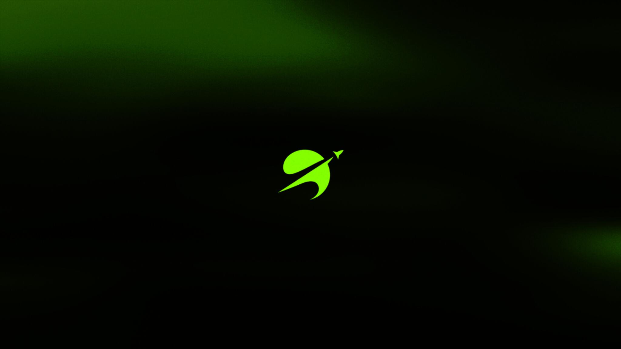 Discovery splash banner for AerialOS Discord server