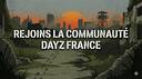 Discovery splash banner for ✦ Fédération : DayZ France © Discord server