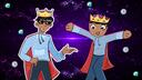 Discovery splash banner for Not Joha YT Official Discord Discord server