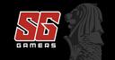 Discovery splash banner for SG Gamers Discord server