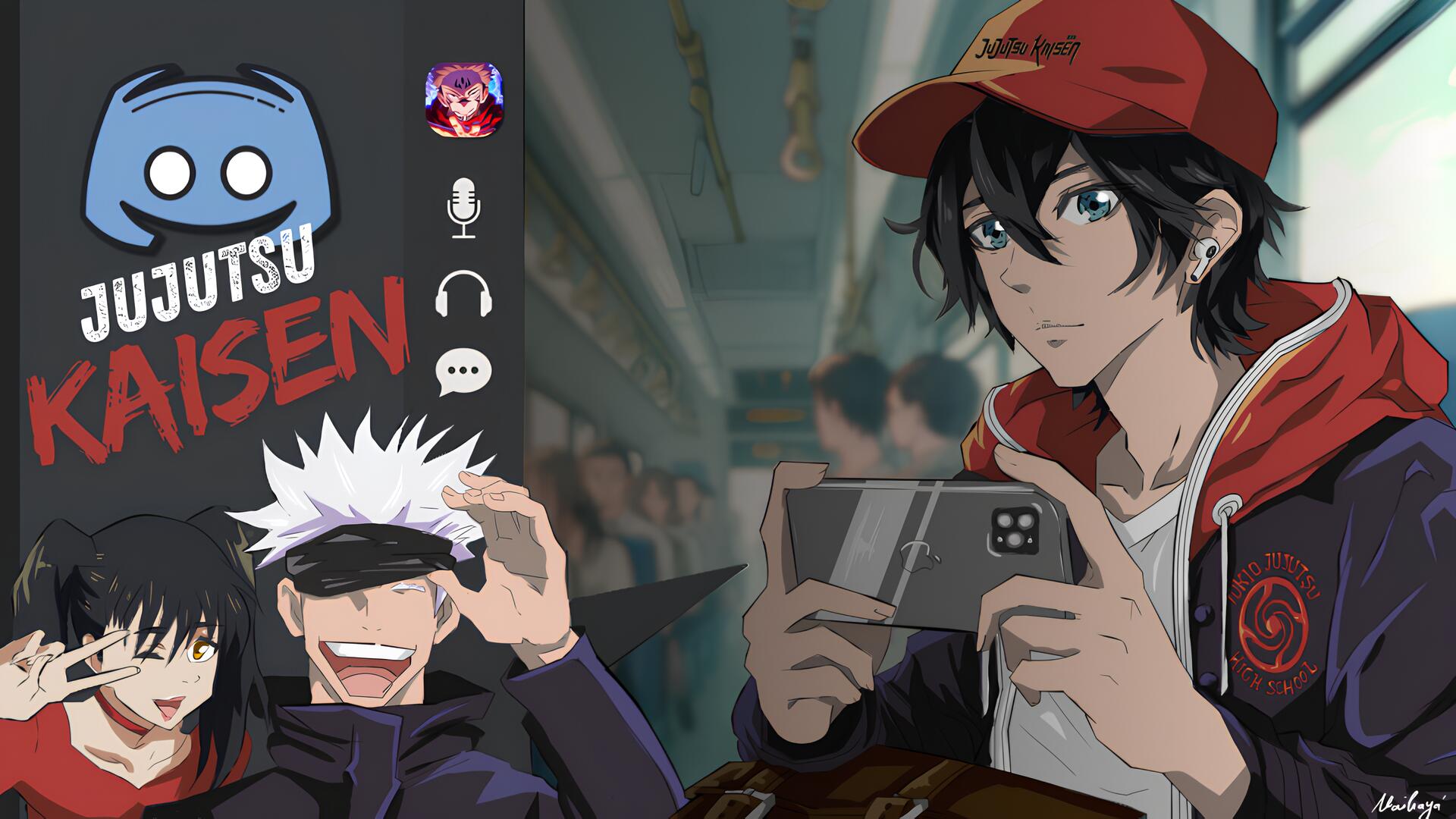 Discovery splash banner for Domain Clash: Final Reckoning Discord server