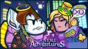 Discovery splash banner for Anime Adventures Discord server