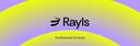 Discovery splash banner for Rayls Discord server