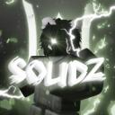 Discovery splash banner for Solidz Community Discord server