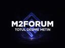 Discovery splash banner for Metin2 Forum | Totul despre Metin Discord server