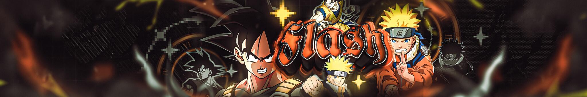 Discovery splash banner for 2 FLASH COMMUNITY〽 Discord server