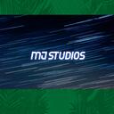 Discovery splash banner for Mj Studios Official Discord server